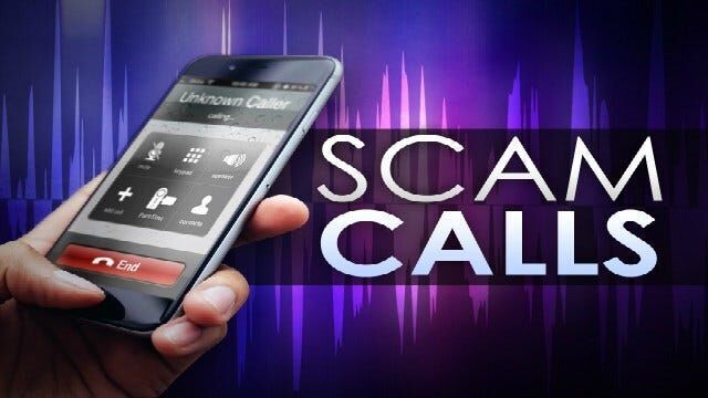 HCSO alerts the public of SCAM requesting funds for 'an unpaid fine'